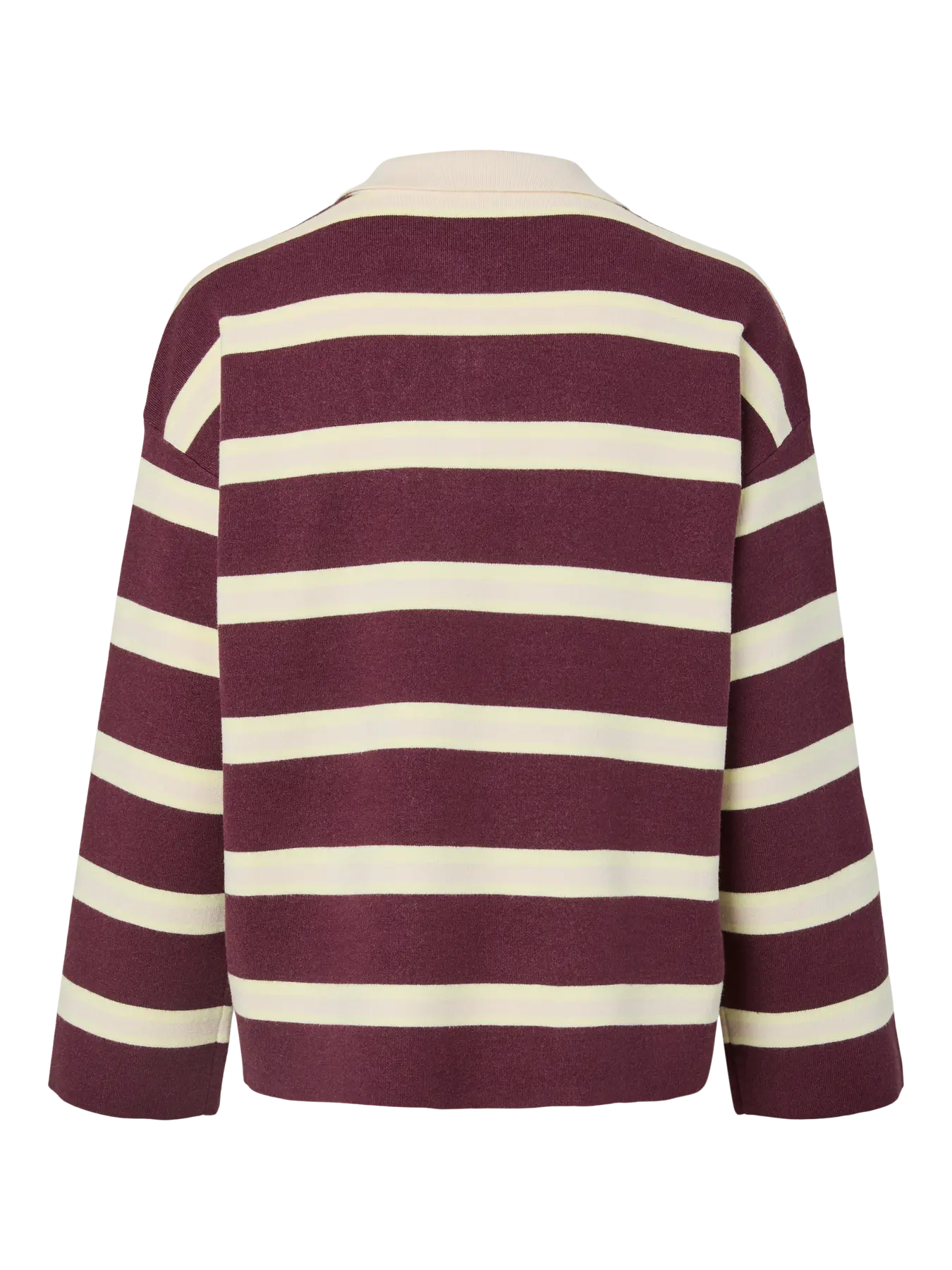Isabell LS polo