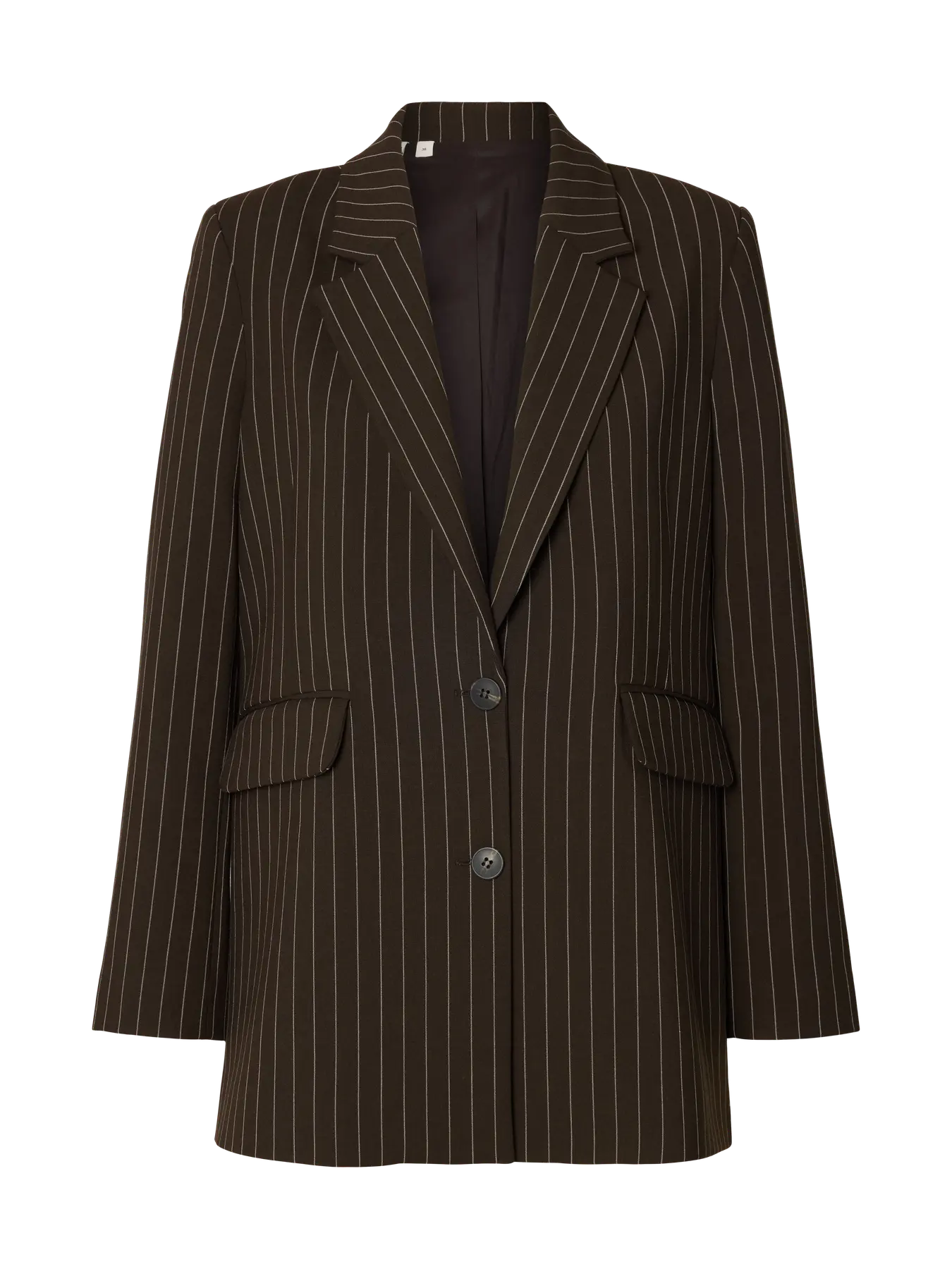 Rita blazer Pin Stripe Delicioso