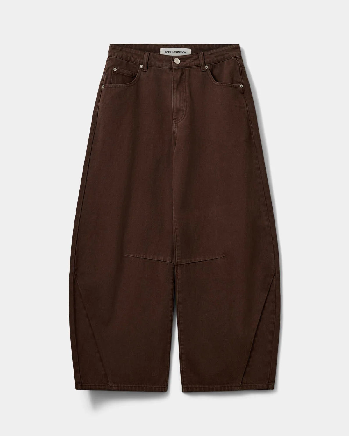 Tomar trousers Brown