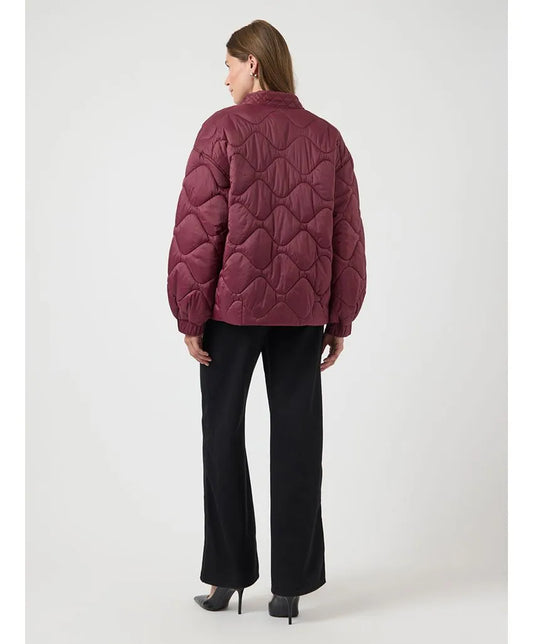 Tucco Jacket Port Royal