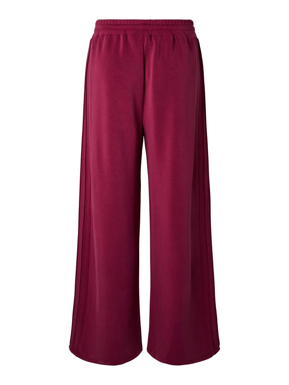 Coze MW sweatpants Rhododendron