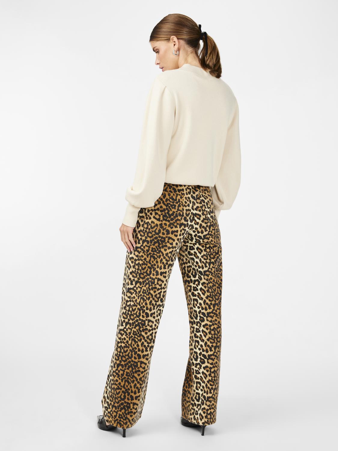 Leo Denim Jeans