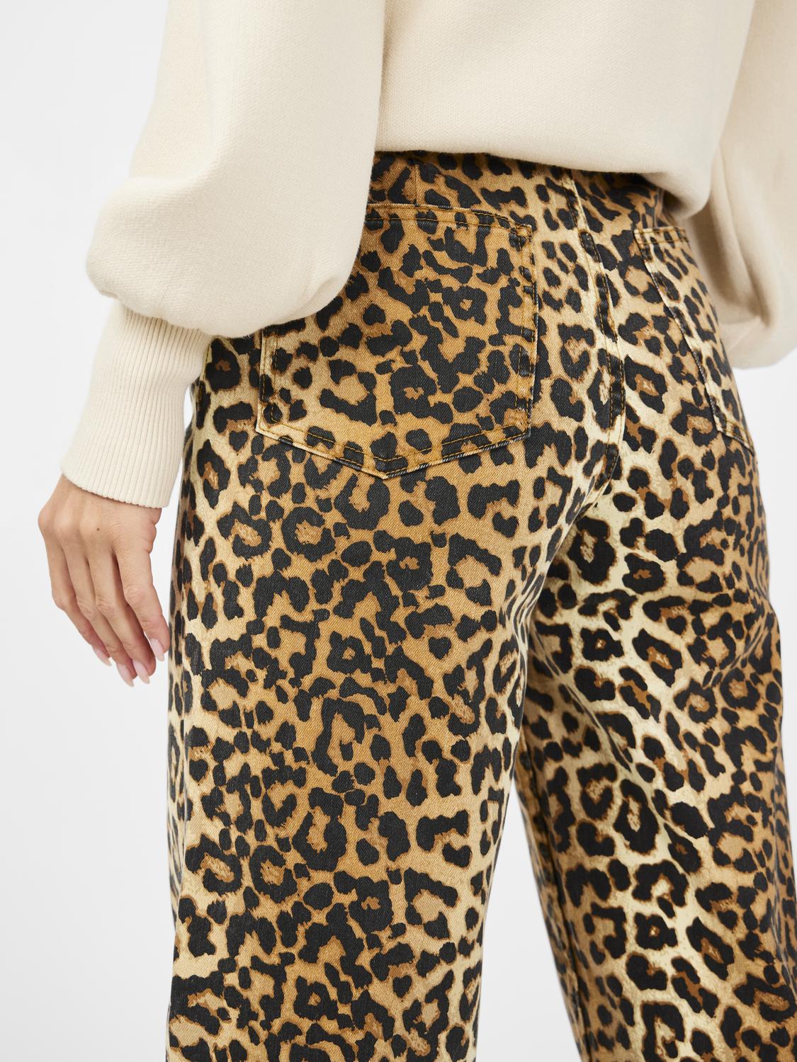 Leo Denim Jeans