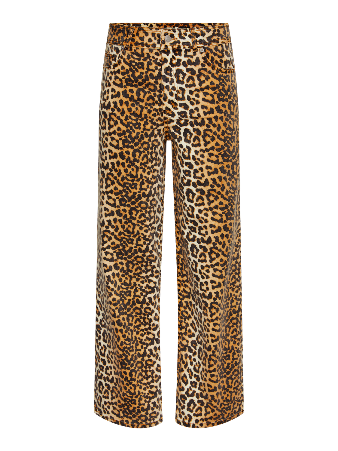 Leo Denim Jeans