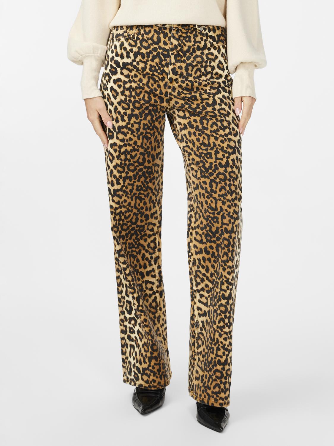 Leo Denim Jeans