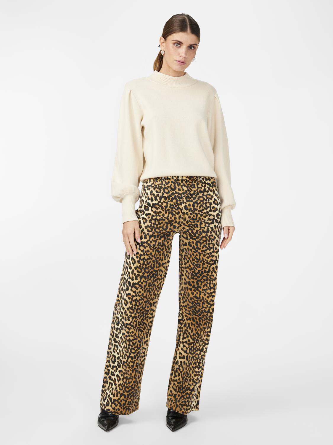 Leo Denim Jeans