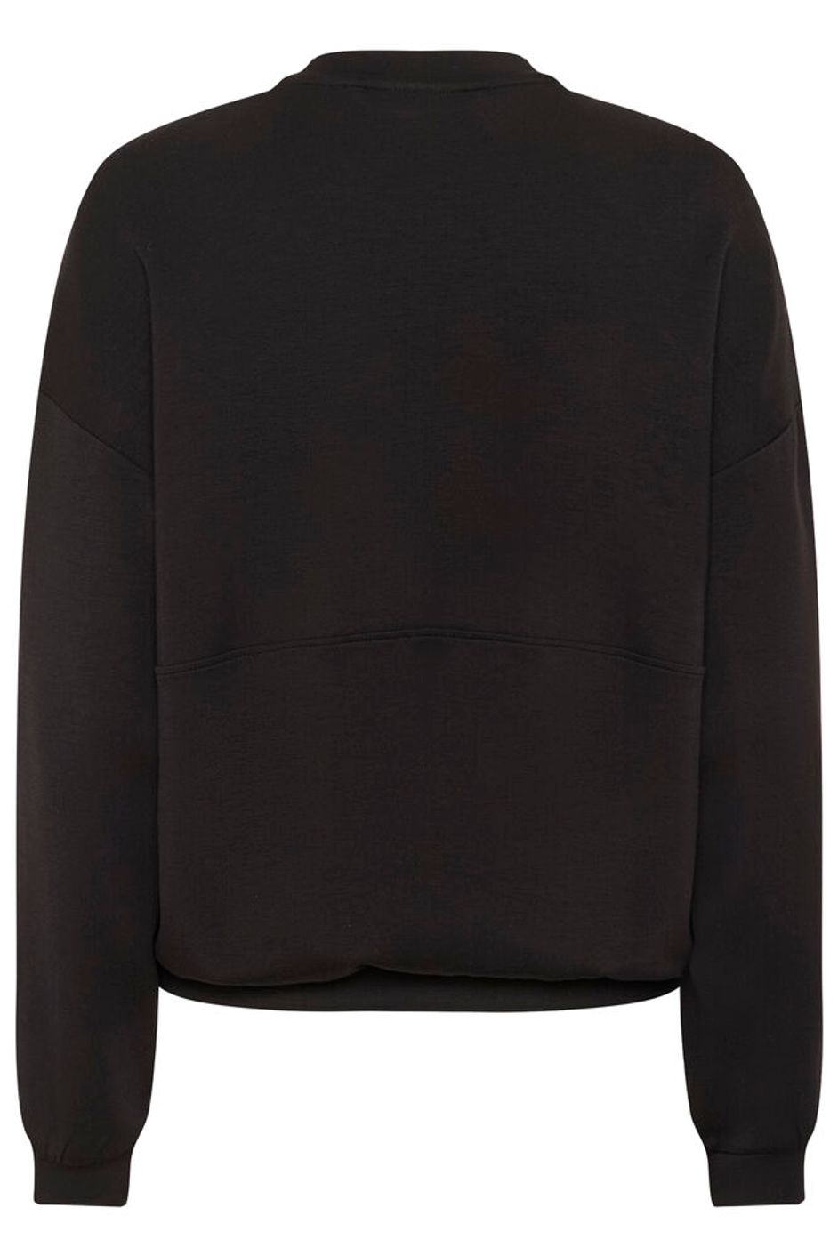 Simi Vincent zipper jacket Black