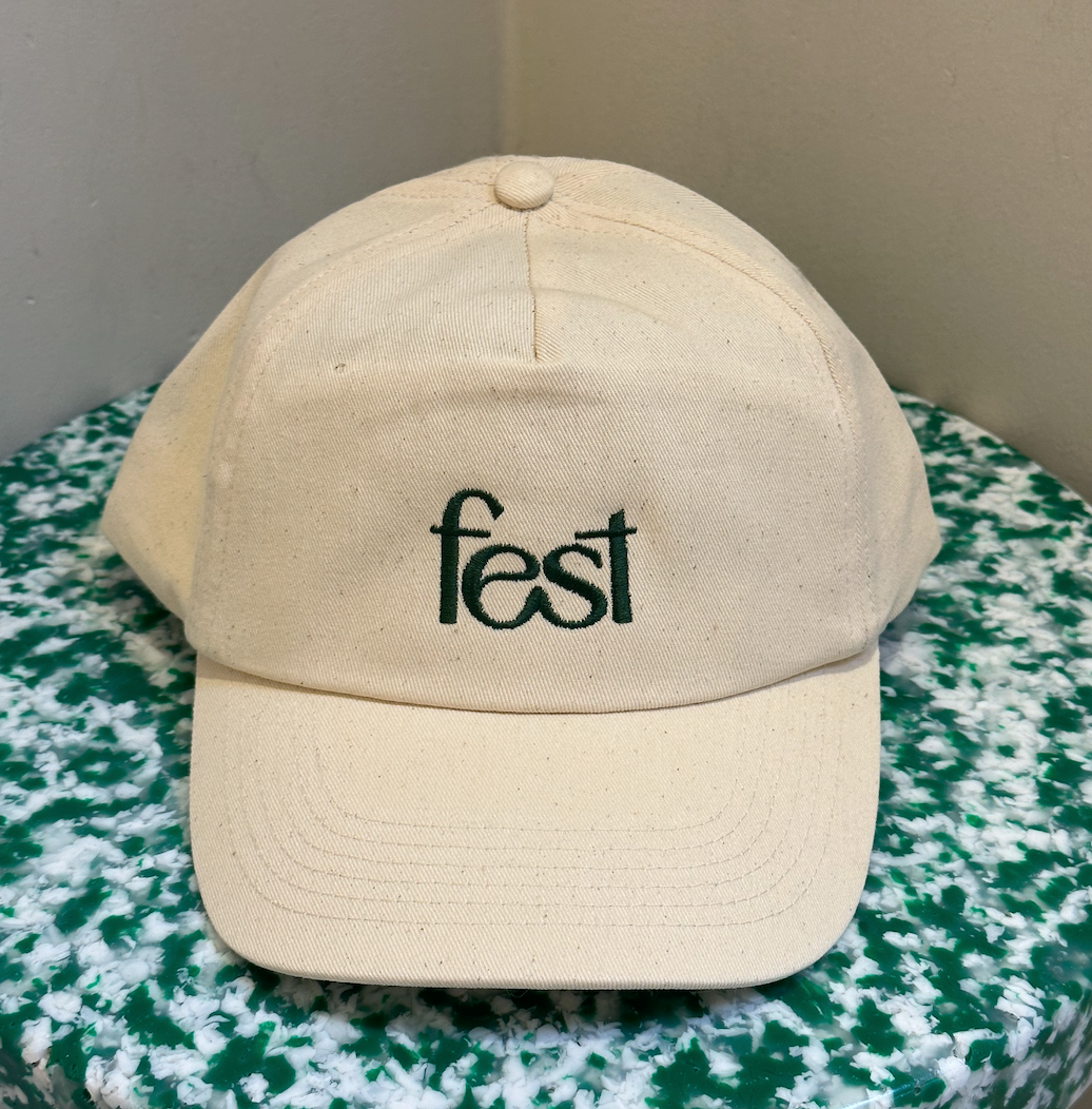 Festpet Beige