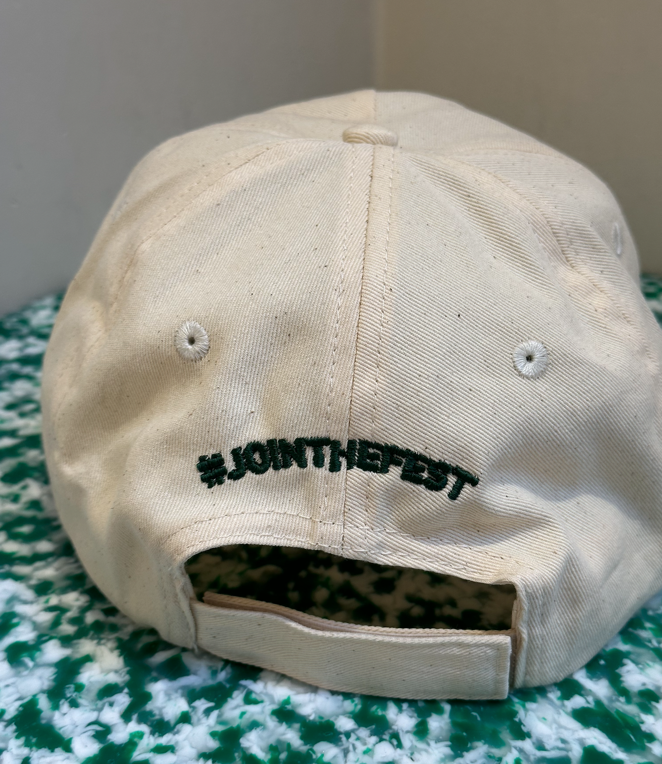 Festpet Beige