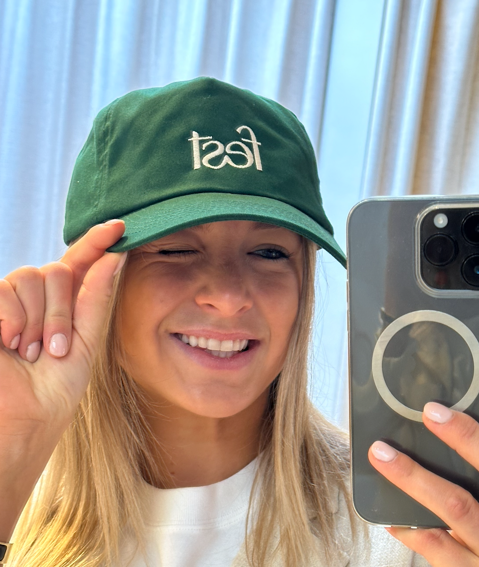 Festpet Green