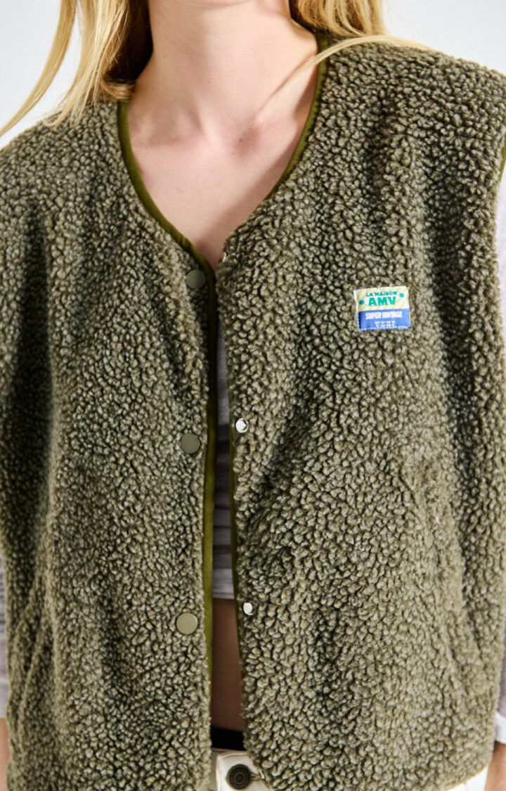 Vesten / Gilets