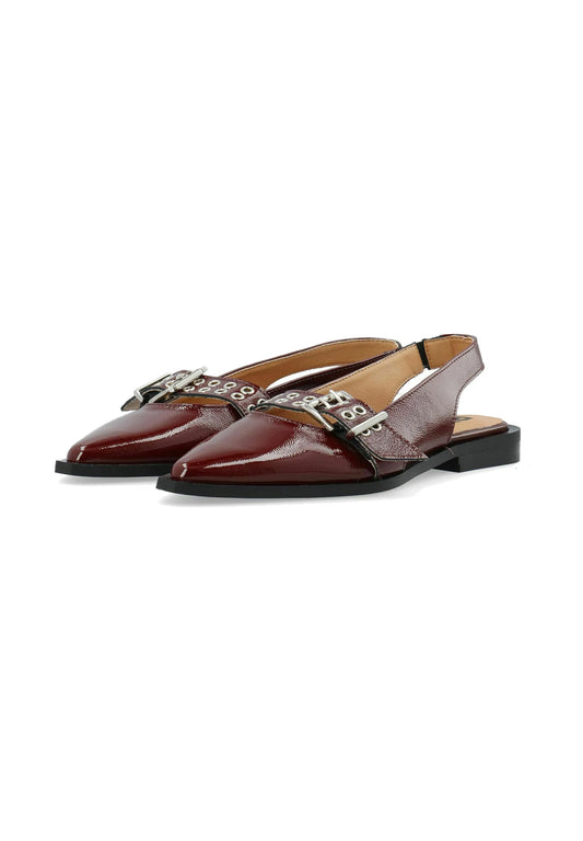 Victoria Burgundy