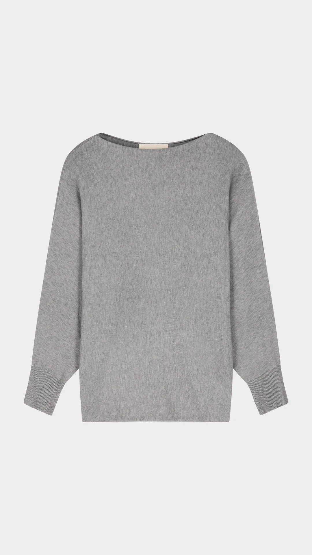 Soft Pull Grey