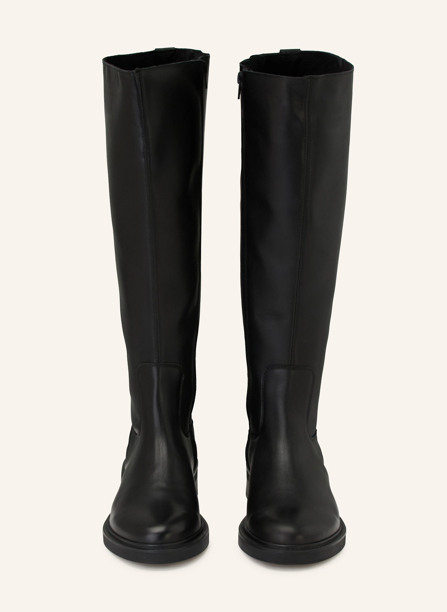 Neva boots Black