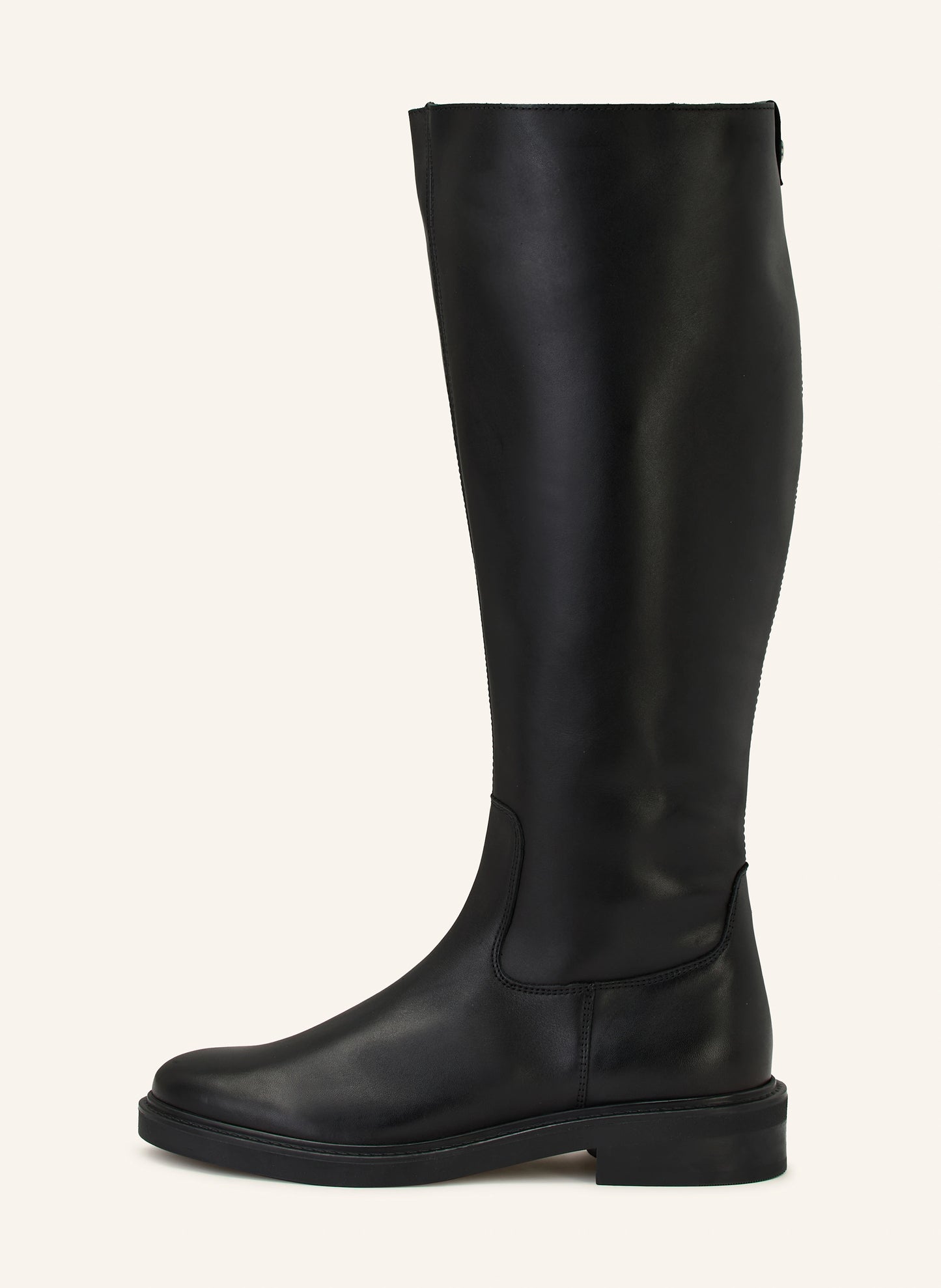 Neva boots Black
