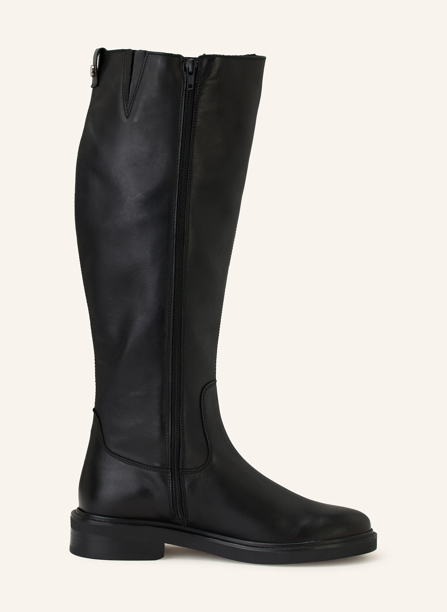 Neva boots Black