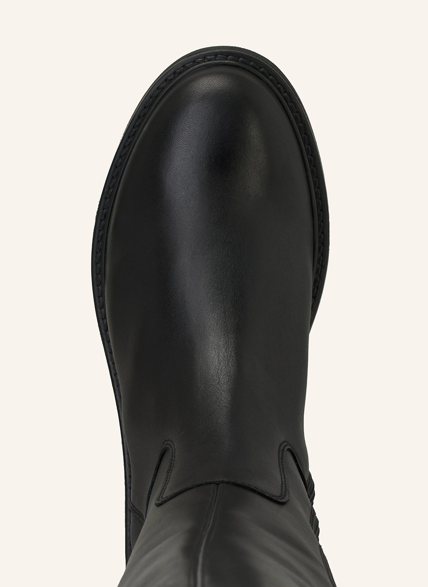 Neva boots Black