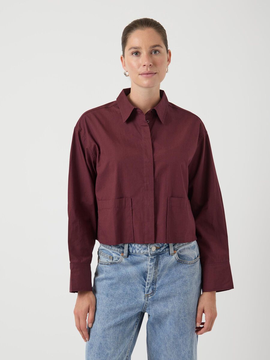 Lee Short Shirt Port Royal