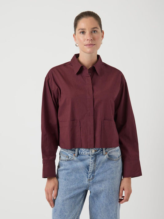 Lee Short Shirt Port Royal