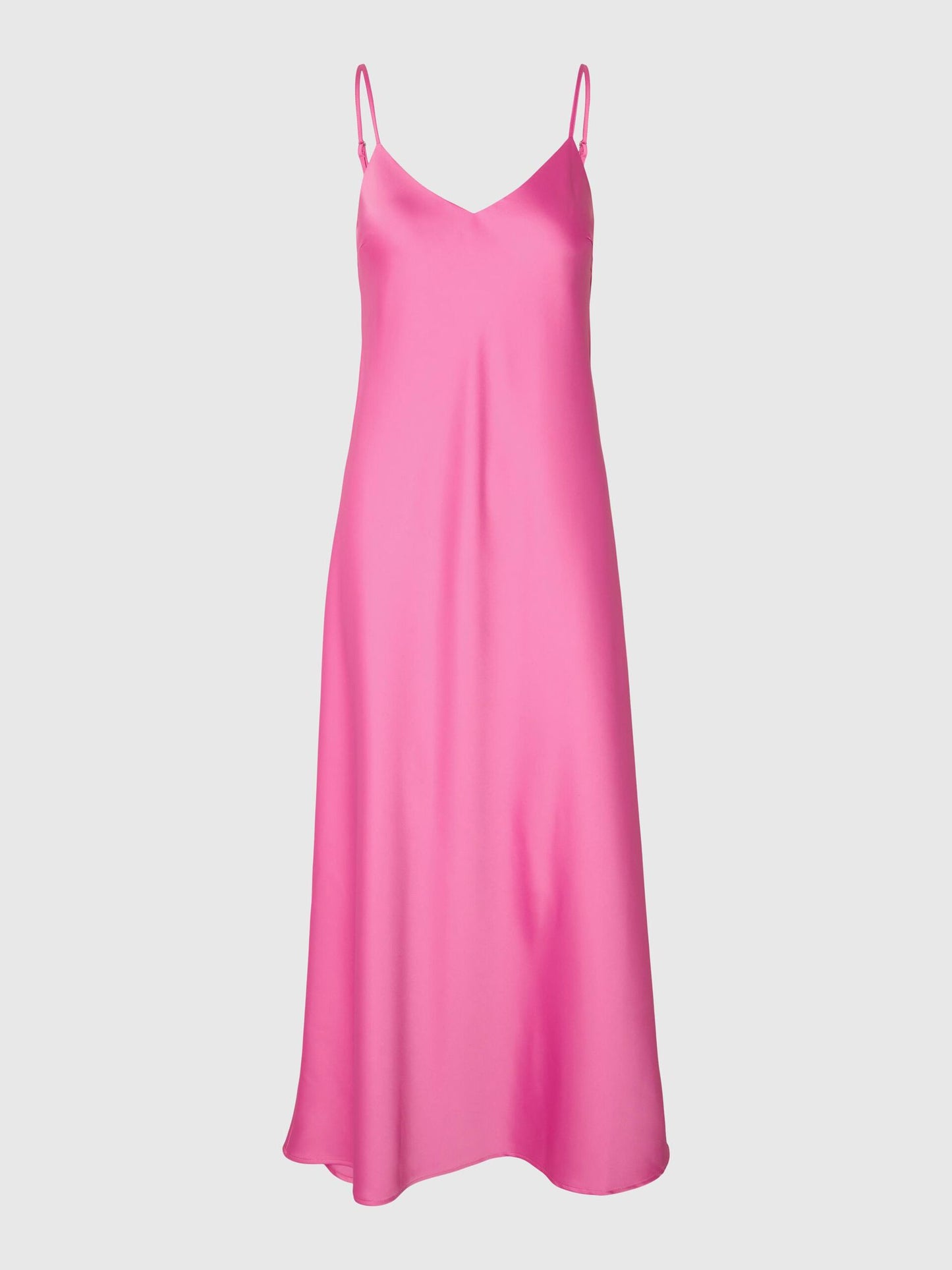 Talia-Lena Slip Dress Pink