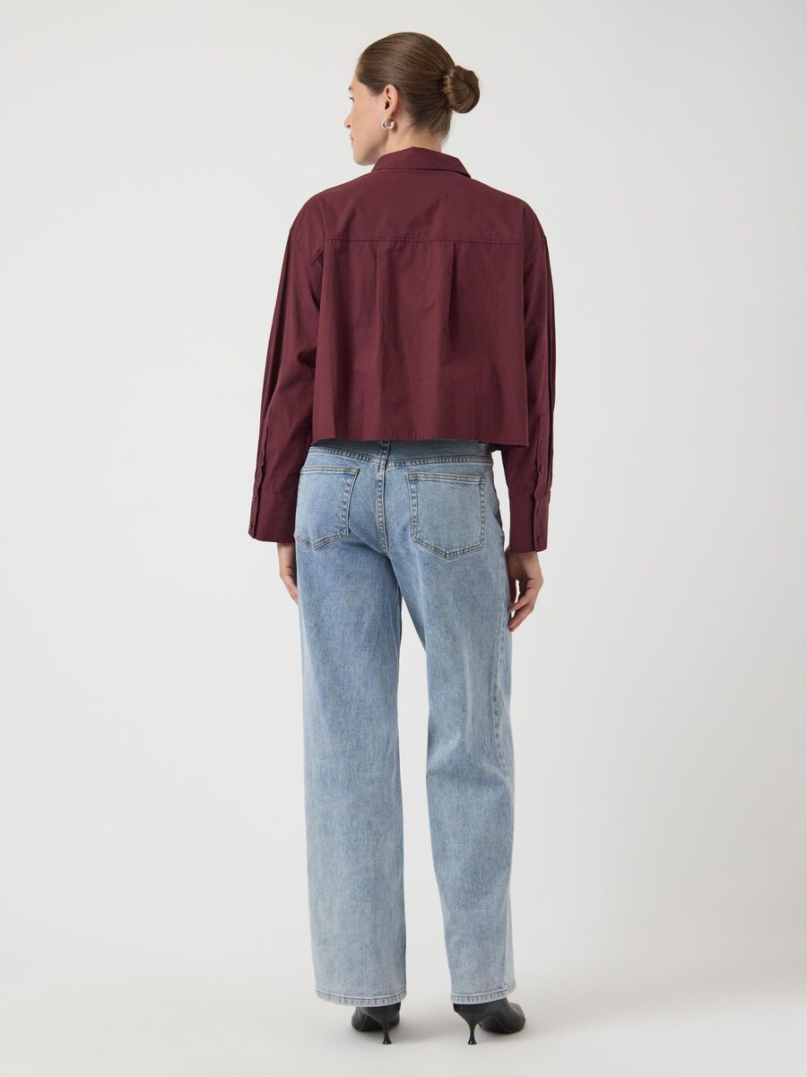 Lee Short Shirt Port Royal