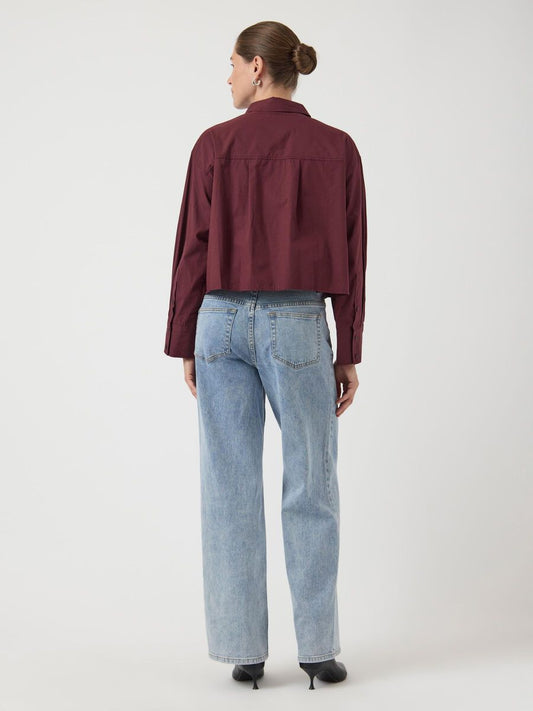 Lee Short Shirt Port Royal