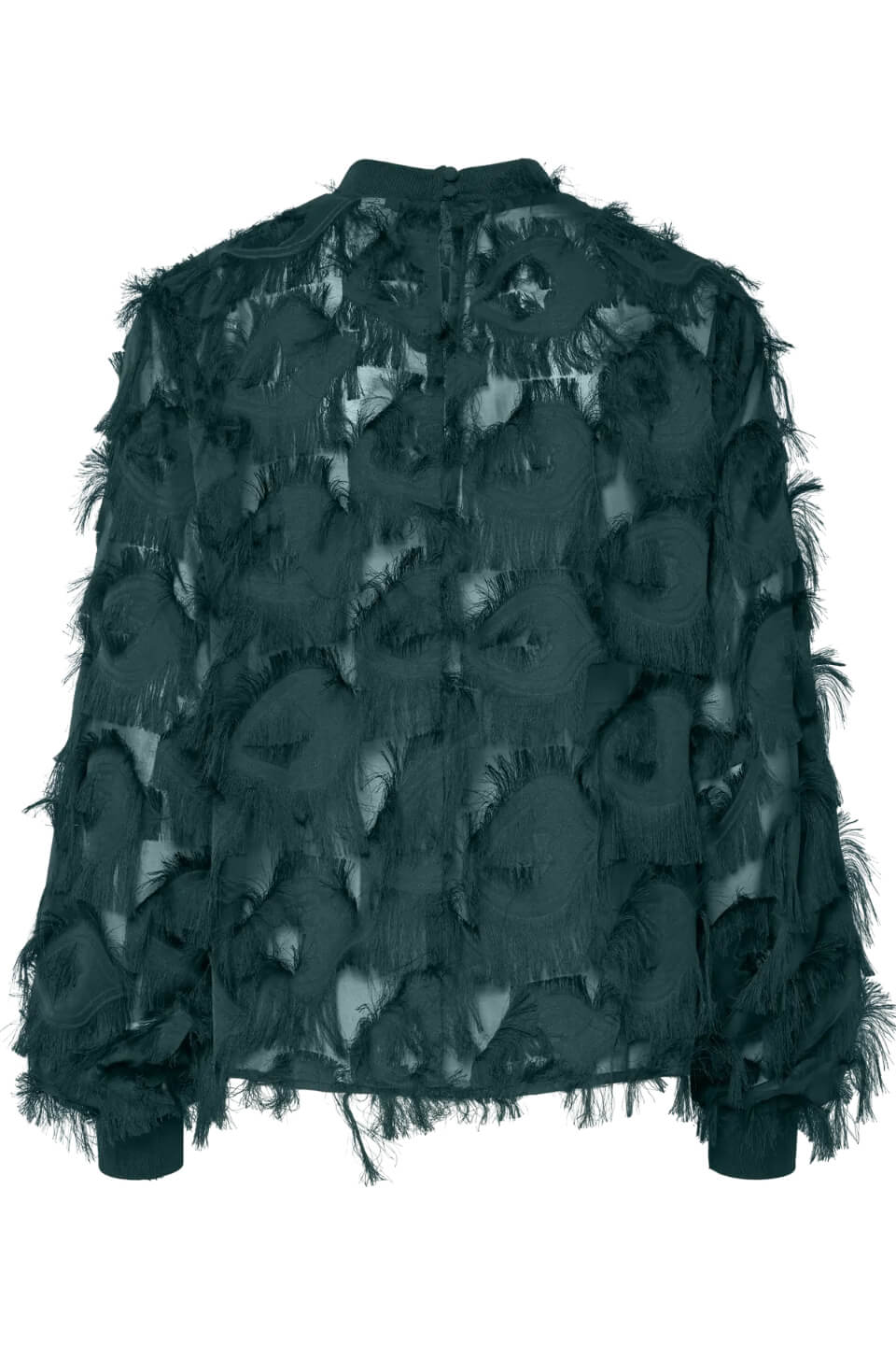 Dio LS top Pine