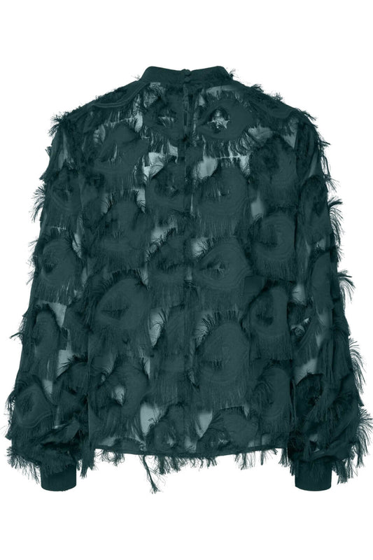 Dio LS top Pine