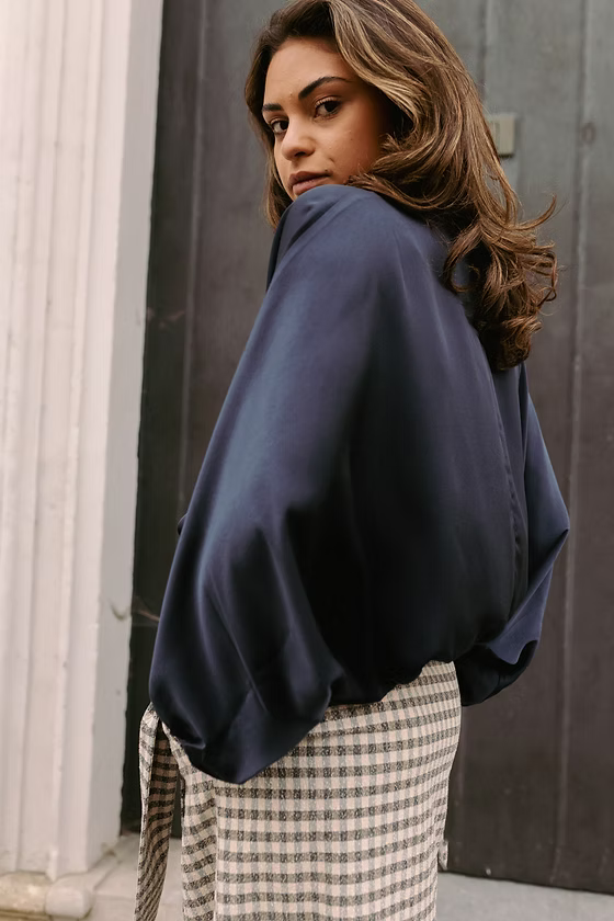 Skirt Joelle print Square