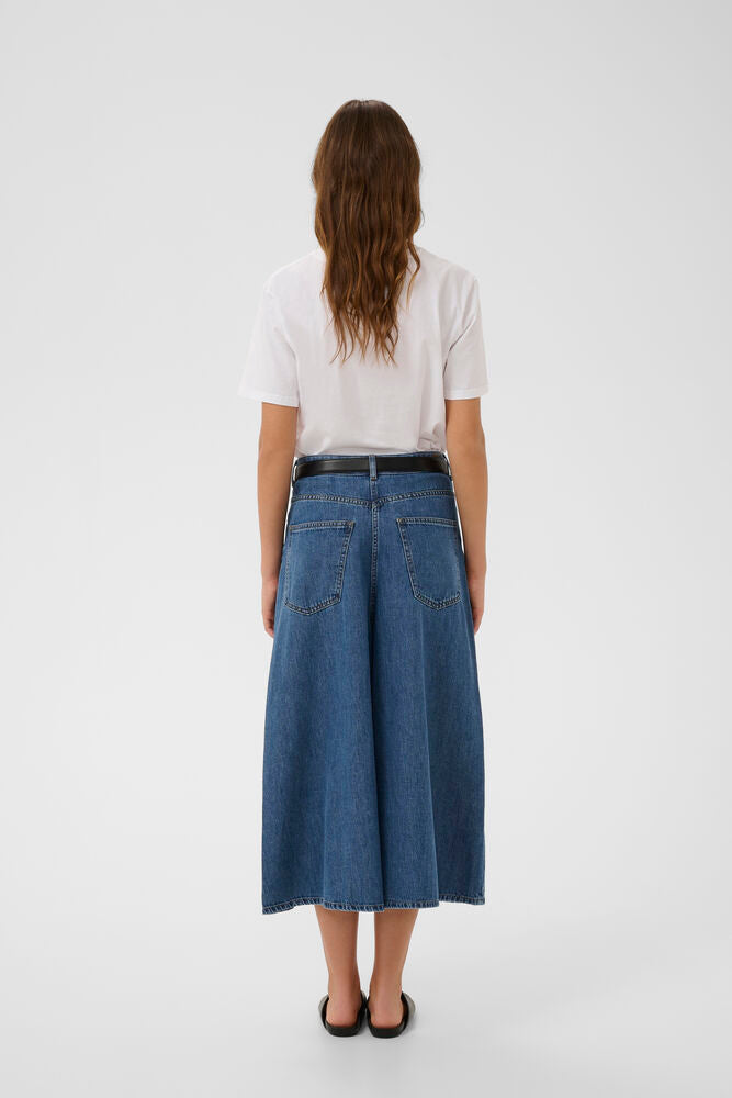 Benova liva culotte jeans Medium Vintage