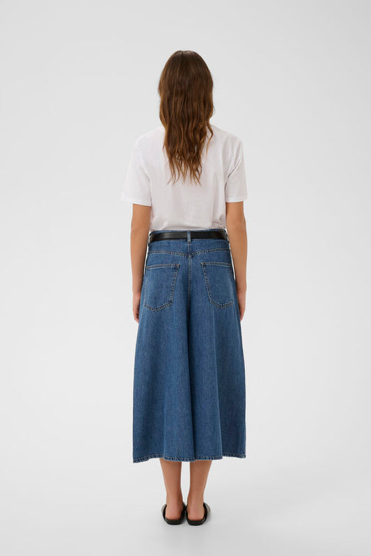 Benova liva culotte jeans Medium Vintage