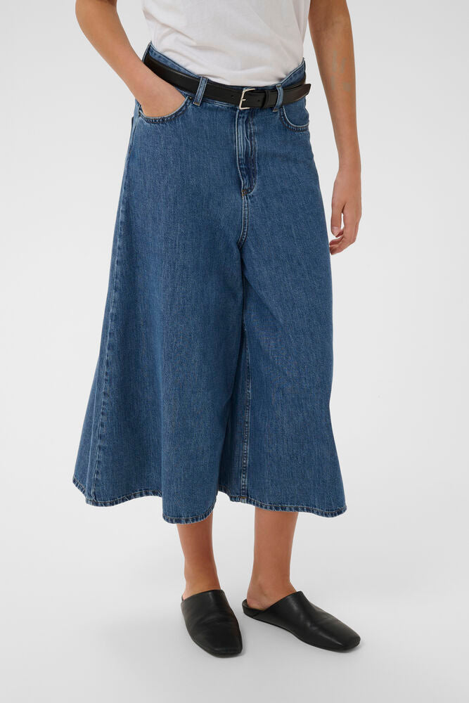 Benova liva culotte jeans Medium Vintage