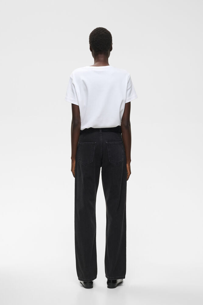 Jenka slim jeans Black