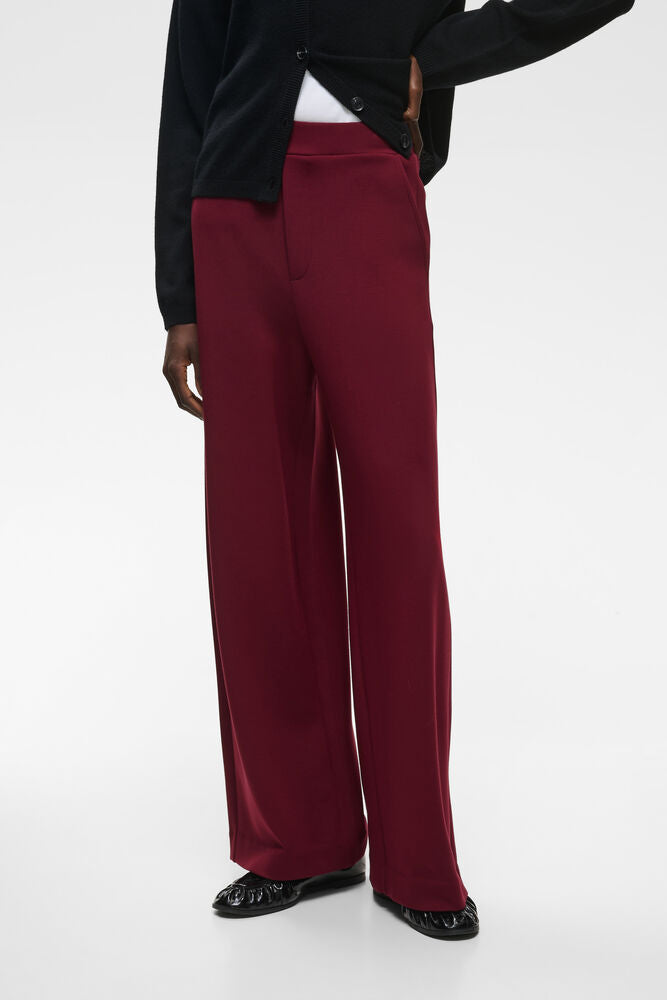 Gincette pants Zinfandel