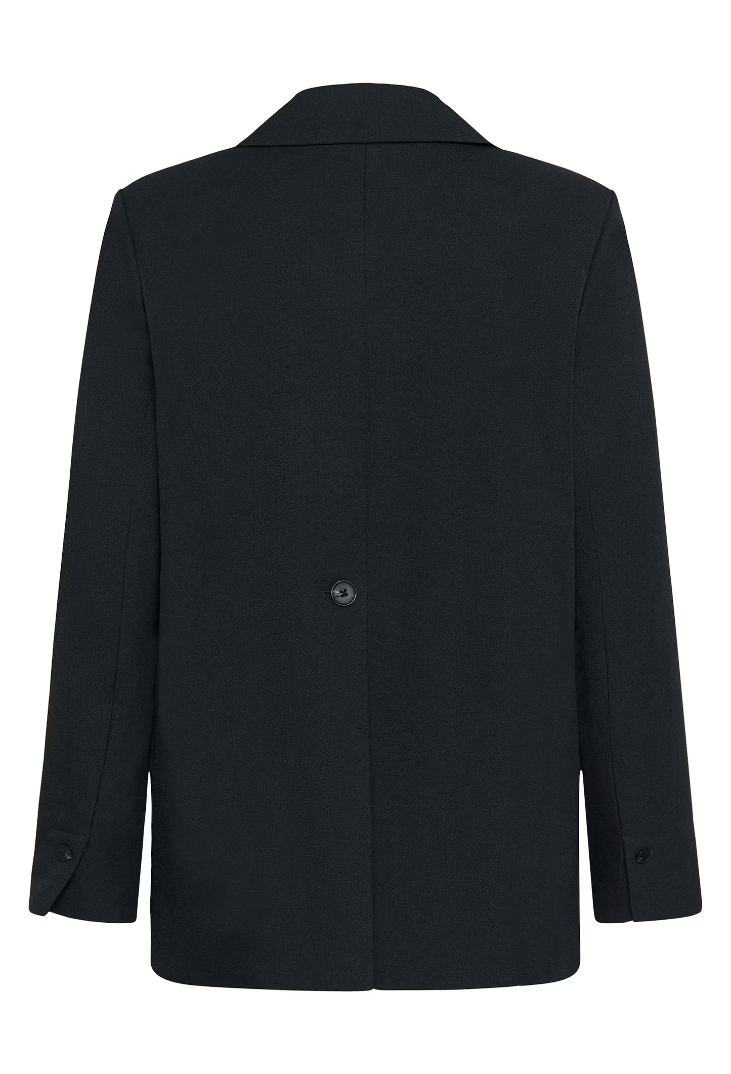 Lilu slit blazer Salute