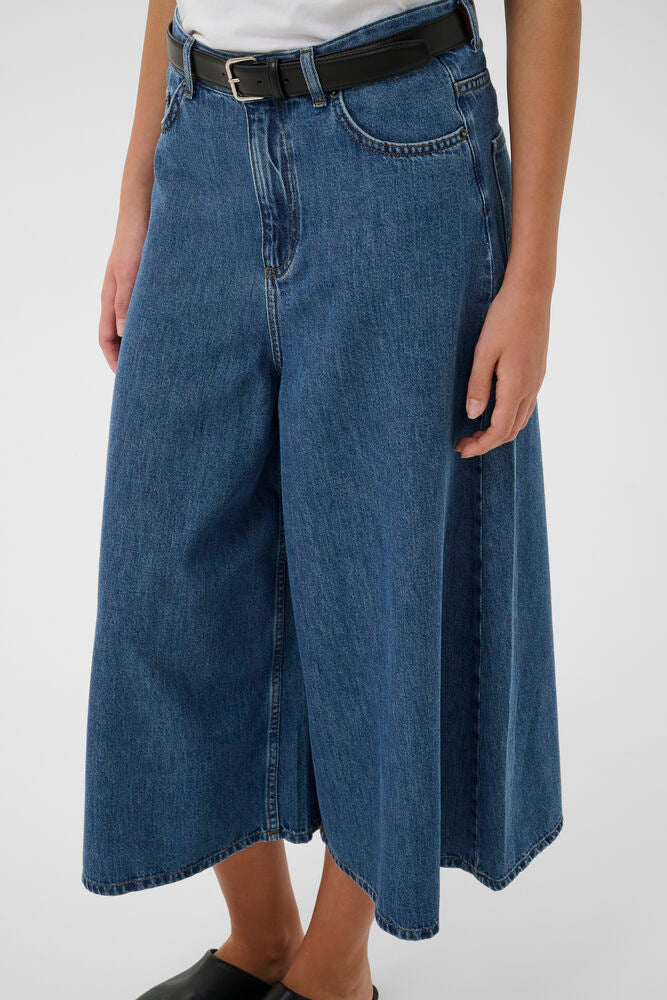 Benova liva culotte jeans Medium Vintage