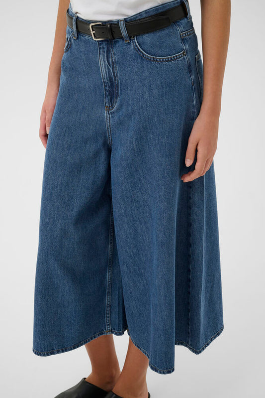 Benova liva culotte jeans Medium Vintage