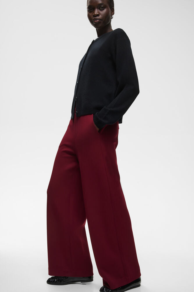 Gincette pants Zinfandel