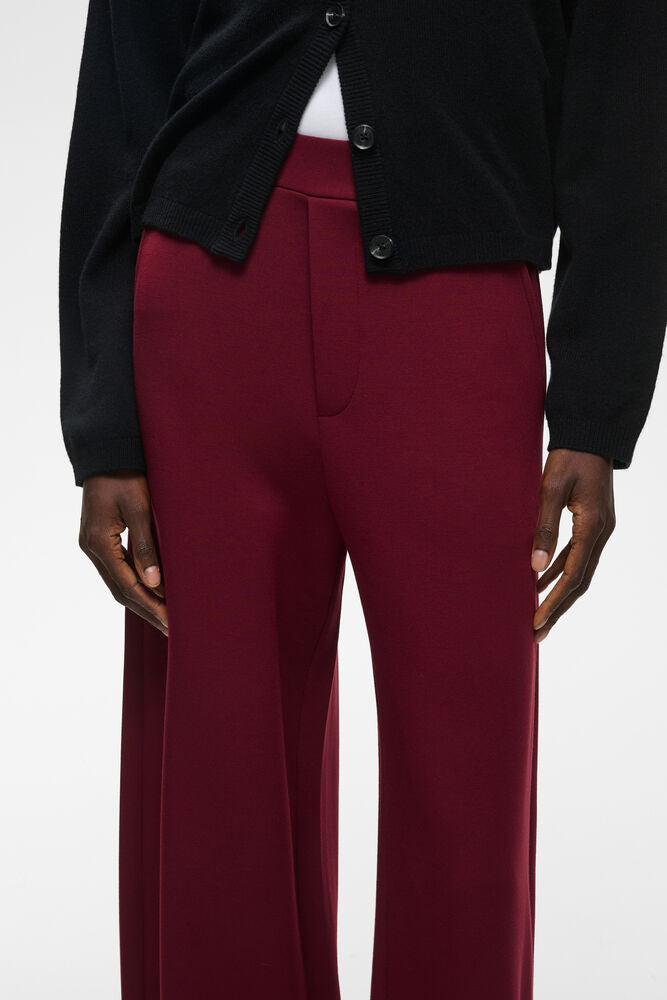 Gincette pants Zinfandel