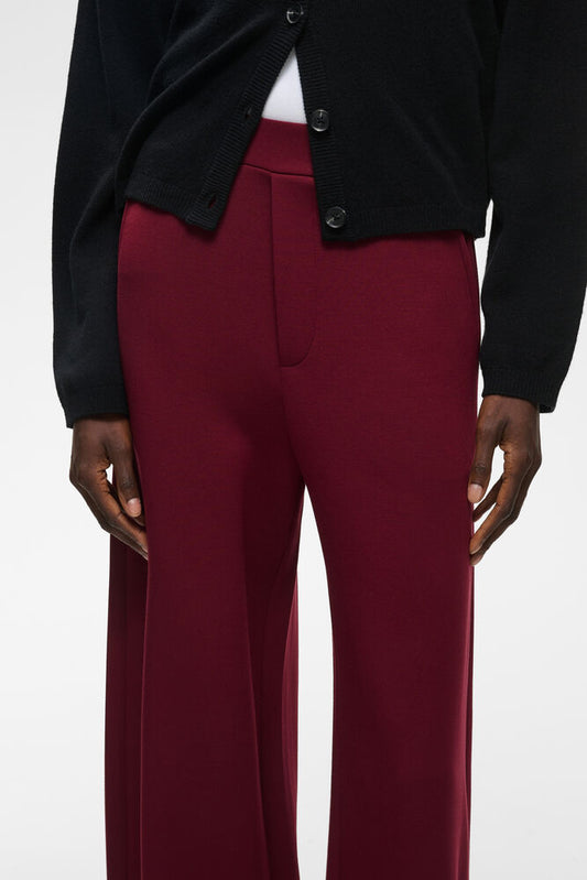 Gincette pants Zinfandel