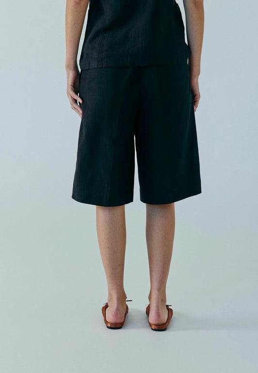 Minna shorts Black