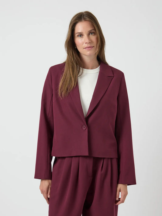 Dakota LS blazer Port Royale