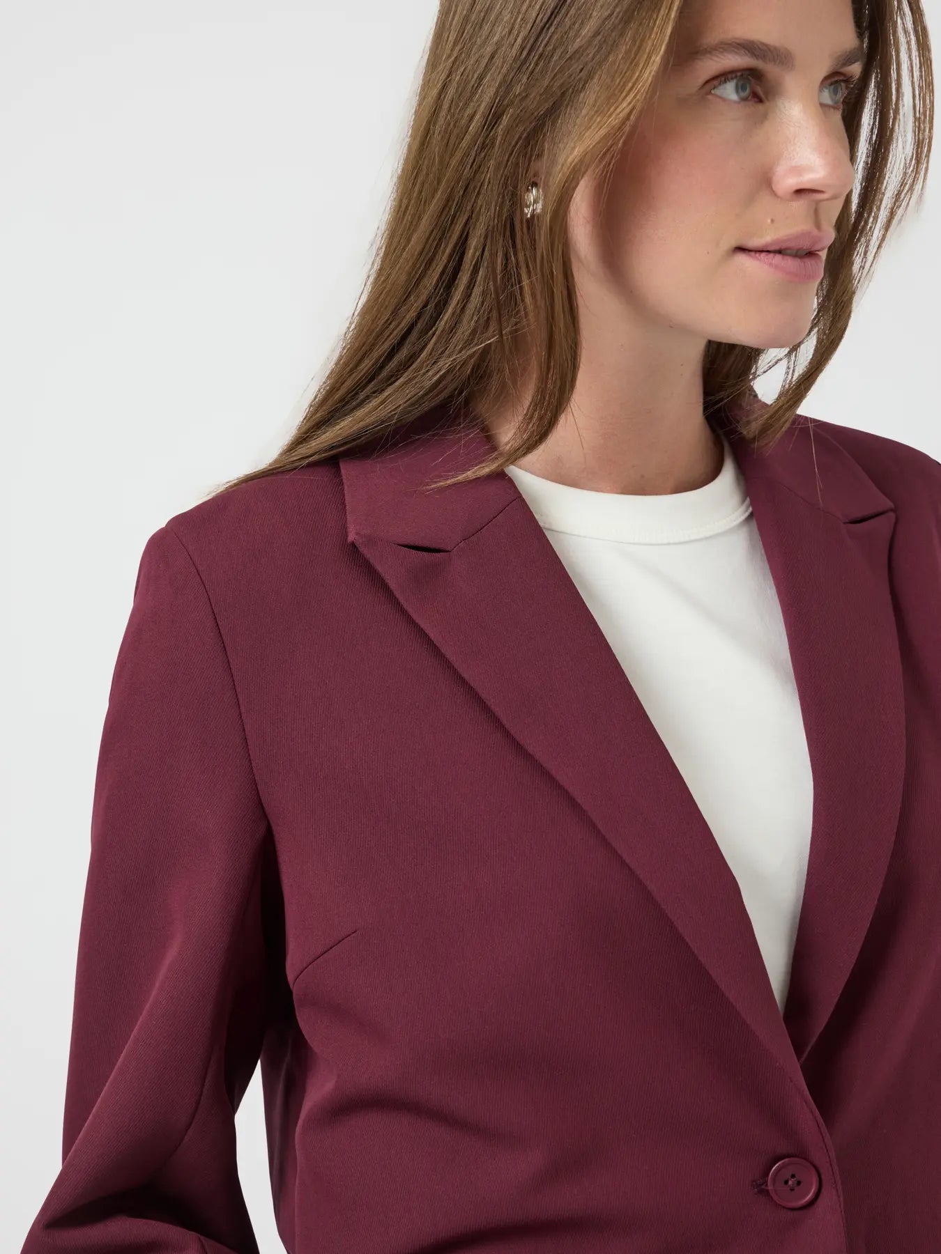 Dakota LS blazer Port Royale