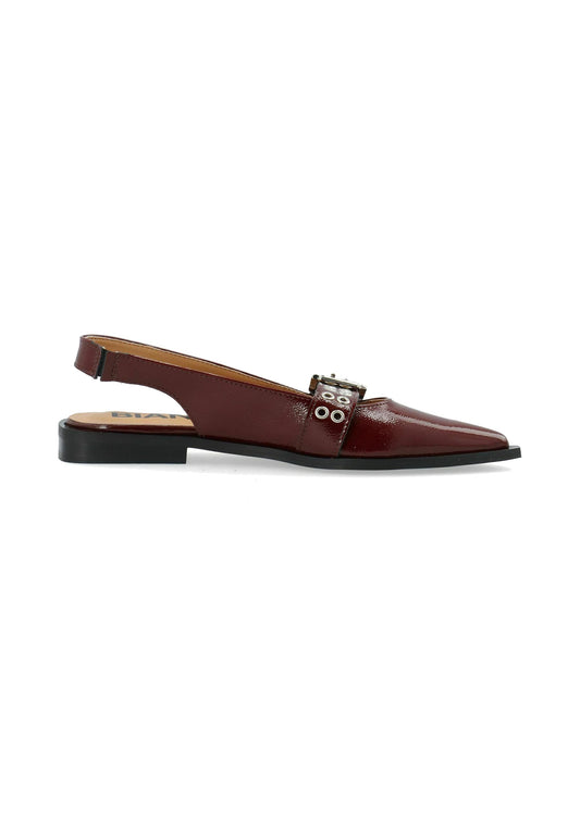 Victoria Burgundy