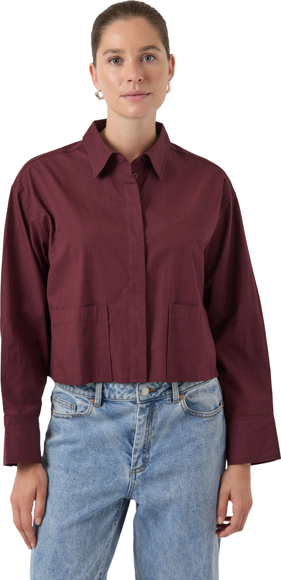 Lee Short Shirt Port Royal