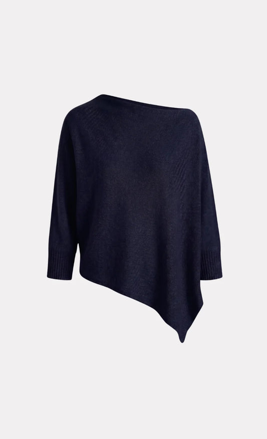 Pull Ansie Blue