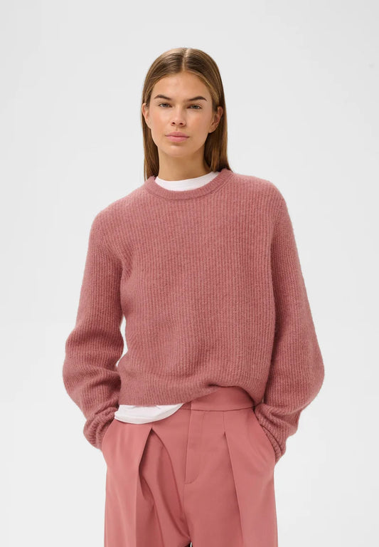 Nias pullover Withered ros