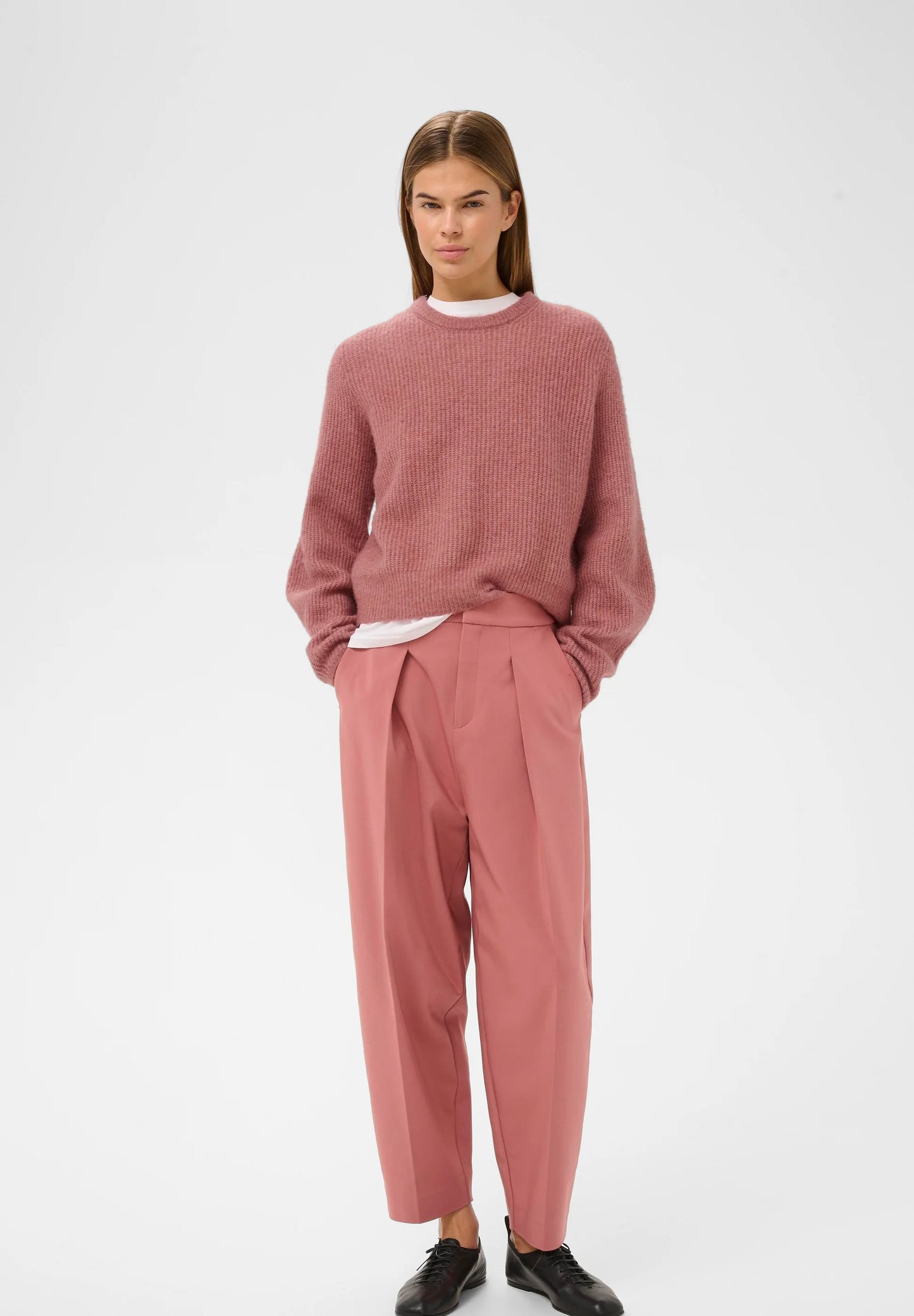 Nias pullover Withered ros