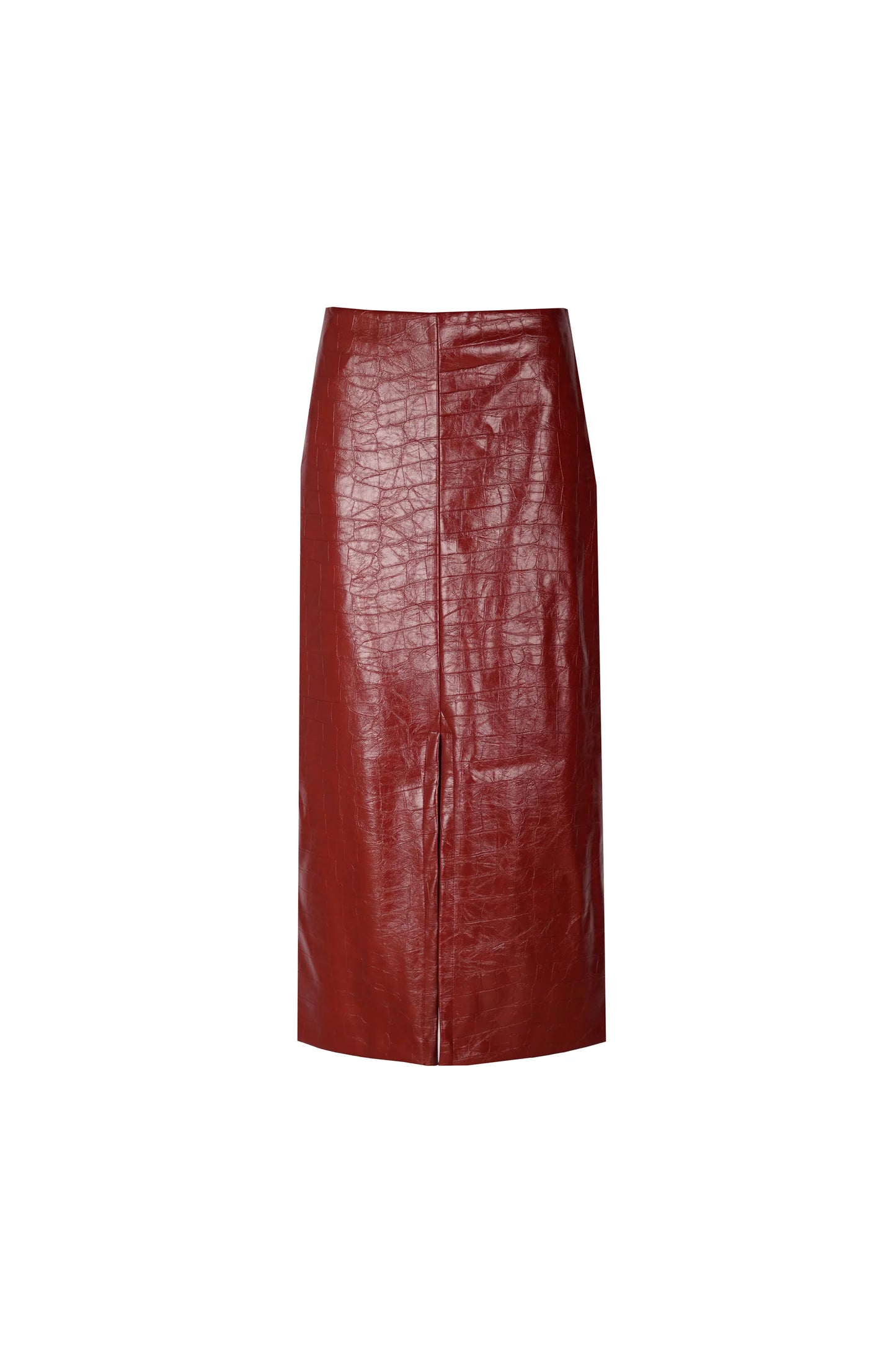 Alice skirt Bordeaux