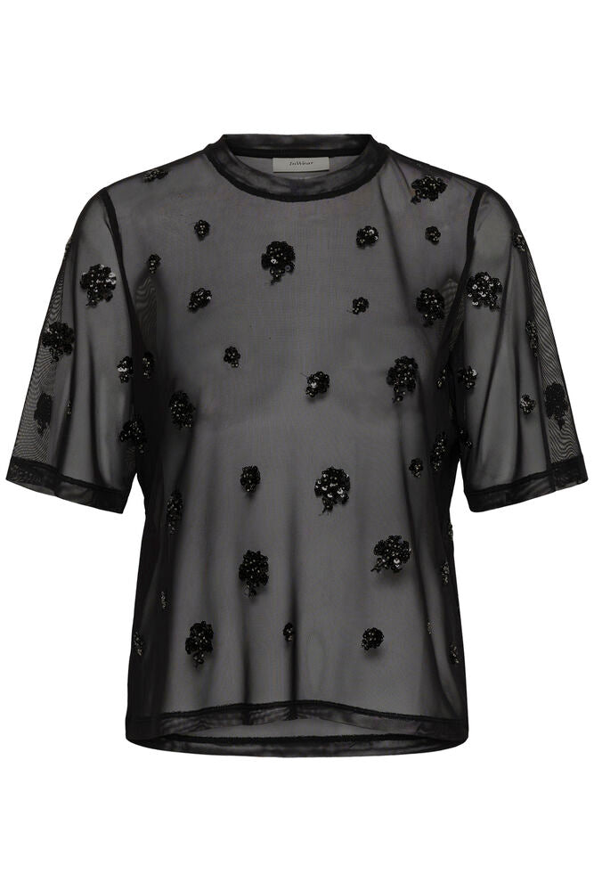 Bami T-shirt Black